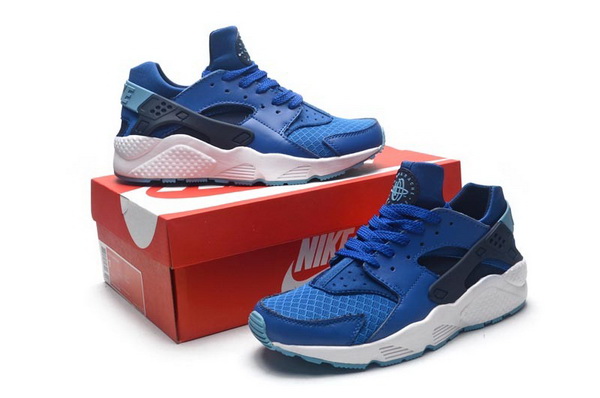 Nike Air Huarache I Men Shoes--009